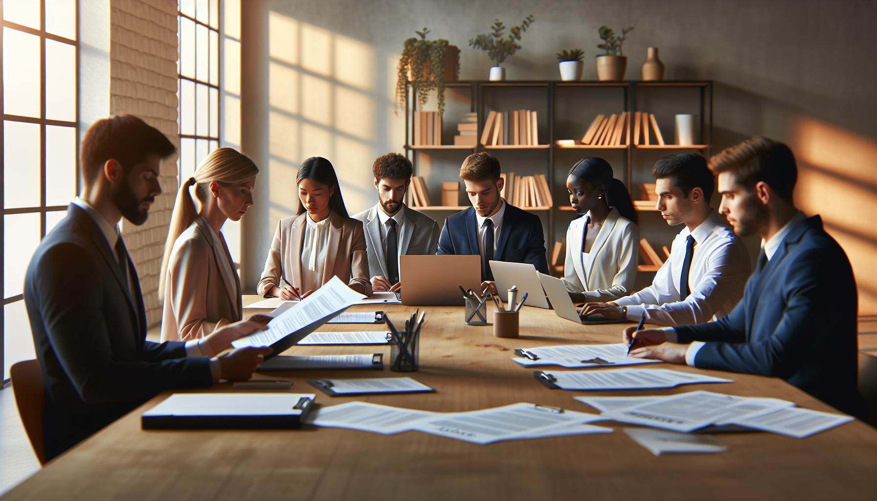 Tailoring Your Resume for Different Job Types