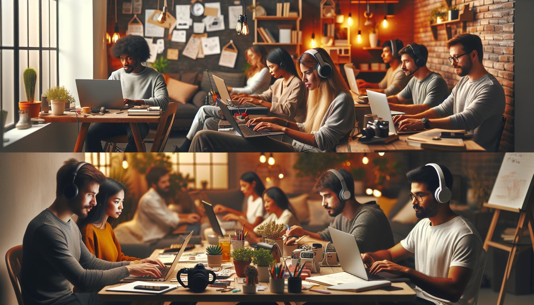Top-Paying Online Job Categories for Students