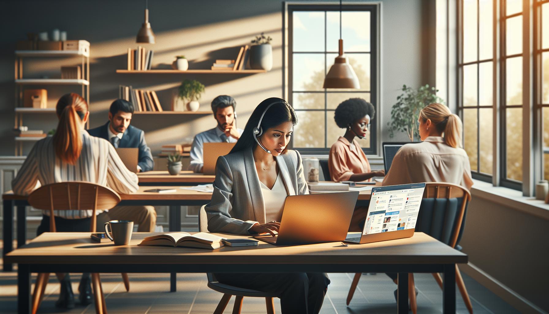 Where to Find Online Contract Work