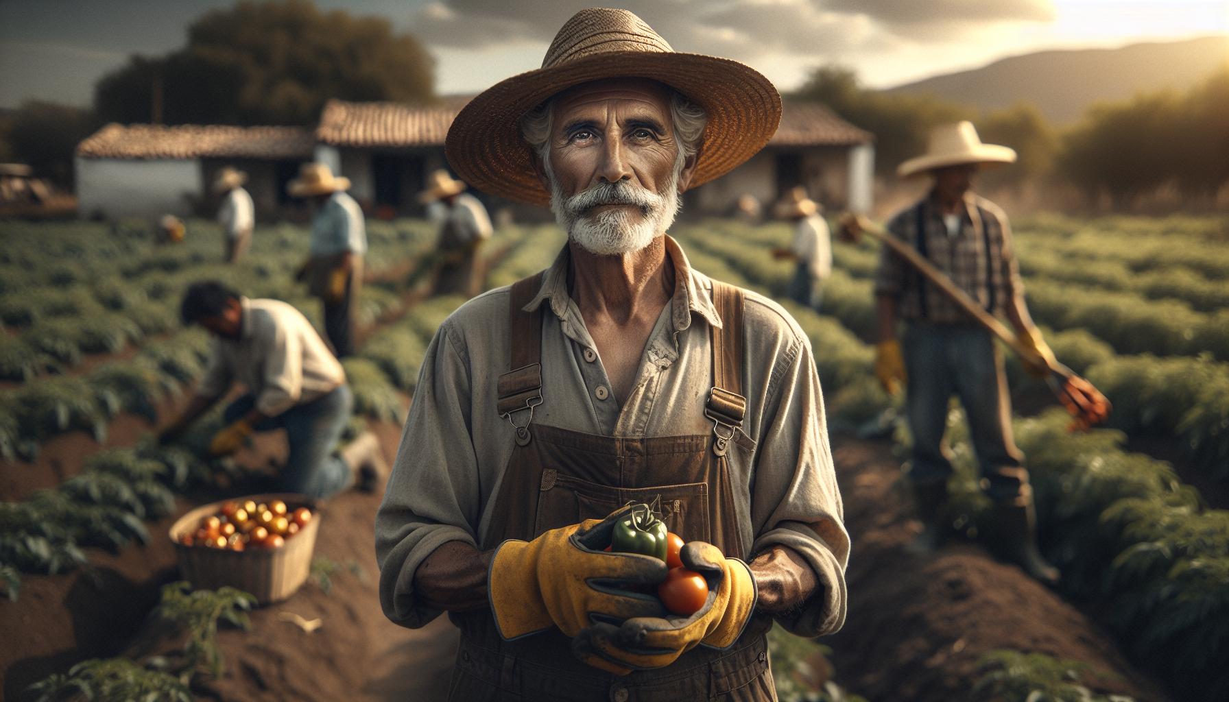 The Role of Hard Work in Spanish-Speaking Countries