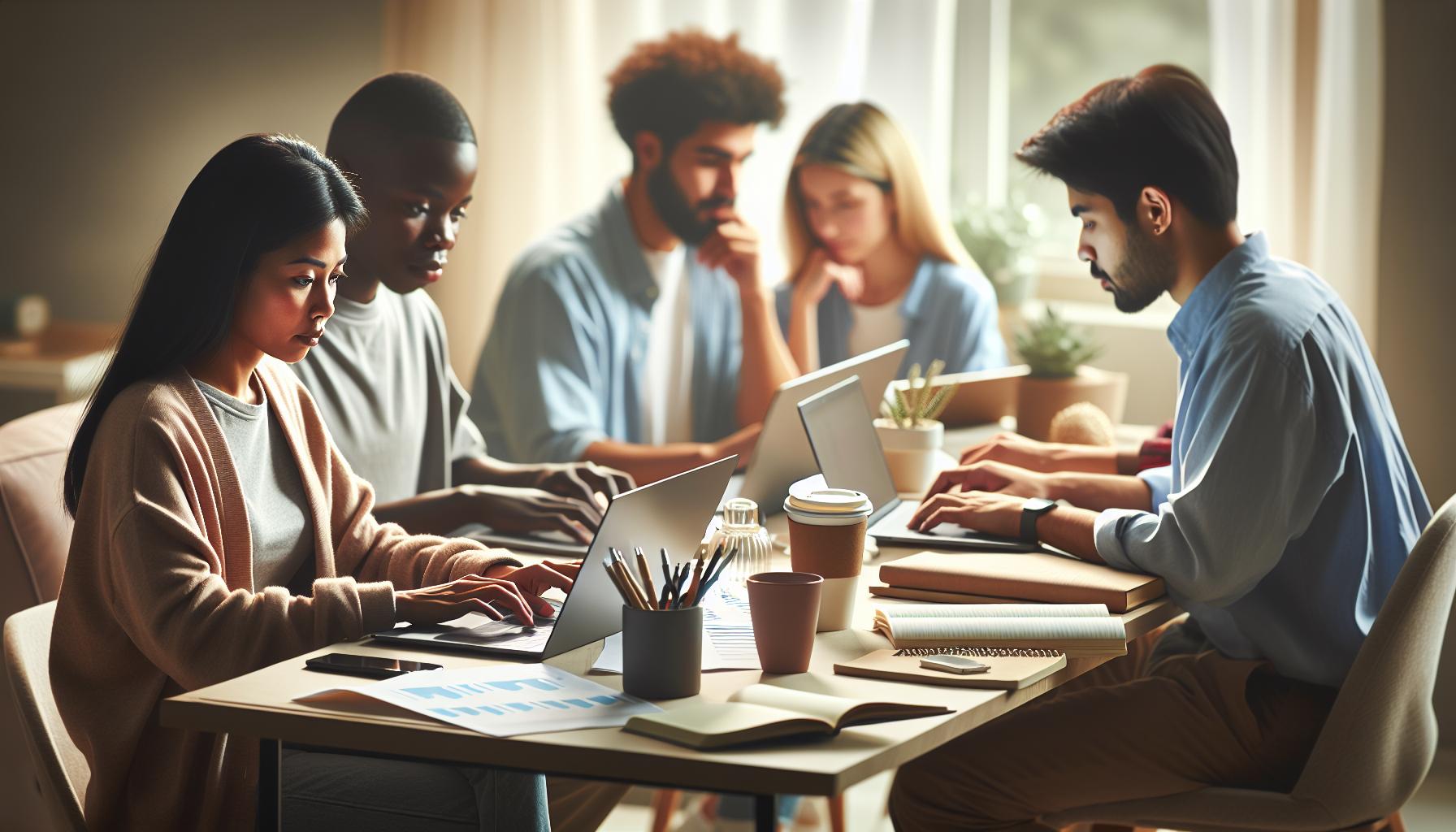 How Online Data Entry Jobs Work for Students