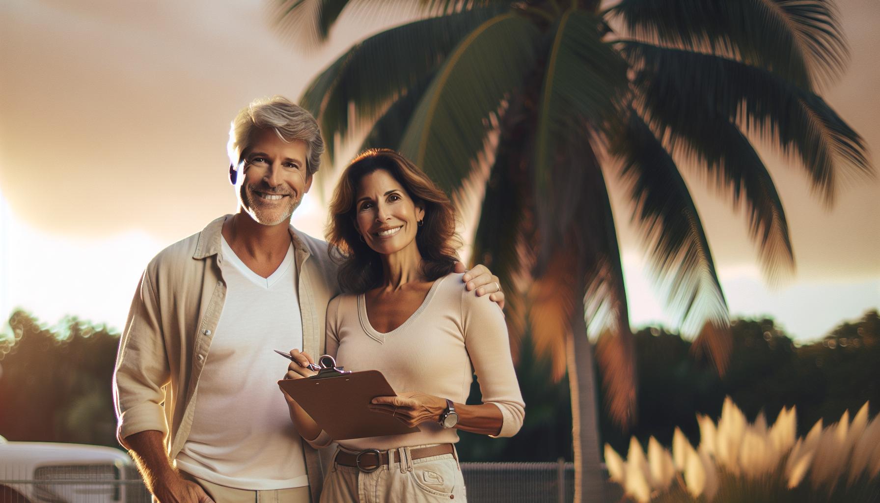 Benefits of Maintaining Florida Residency