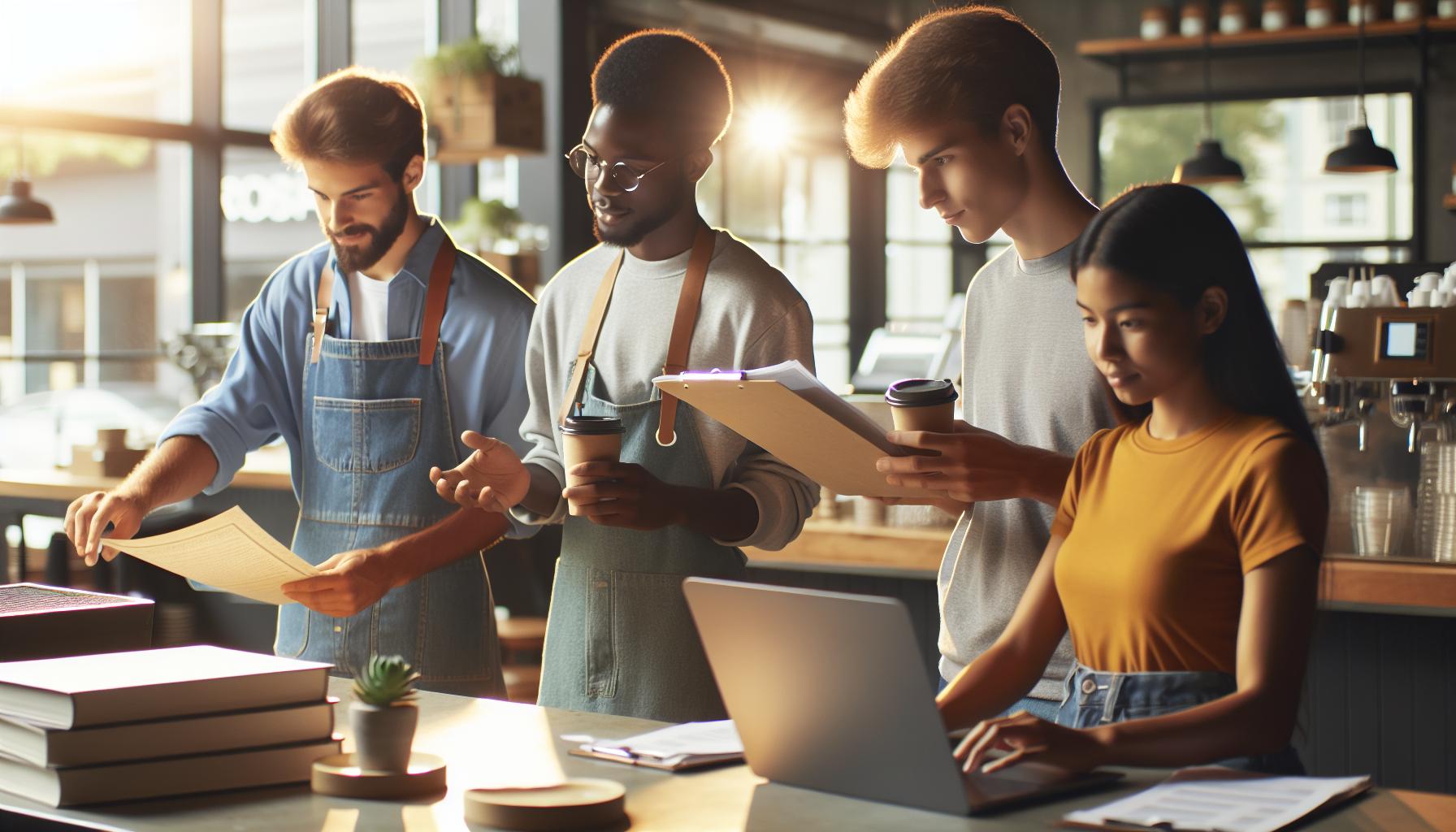 Best Part-Time Jobs for Students in the USA