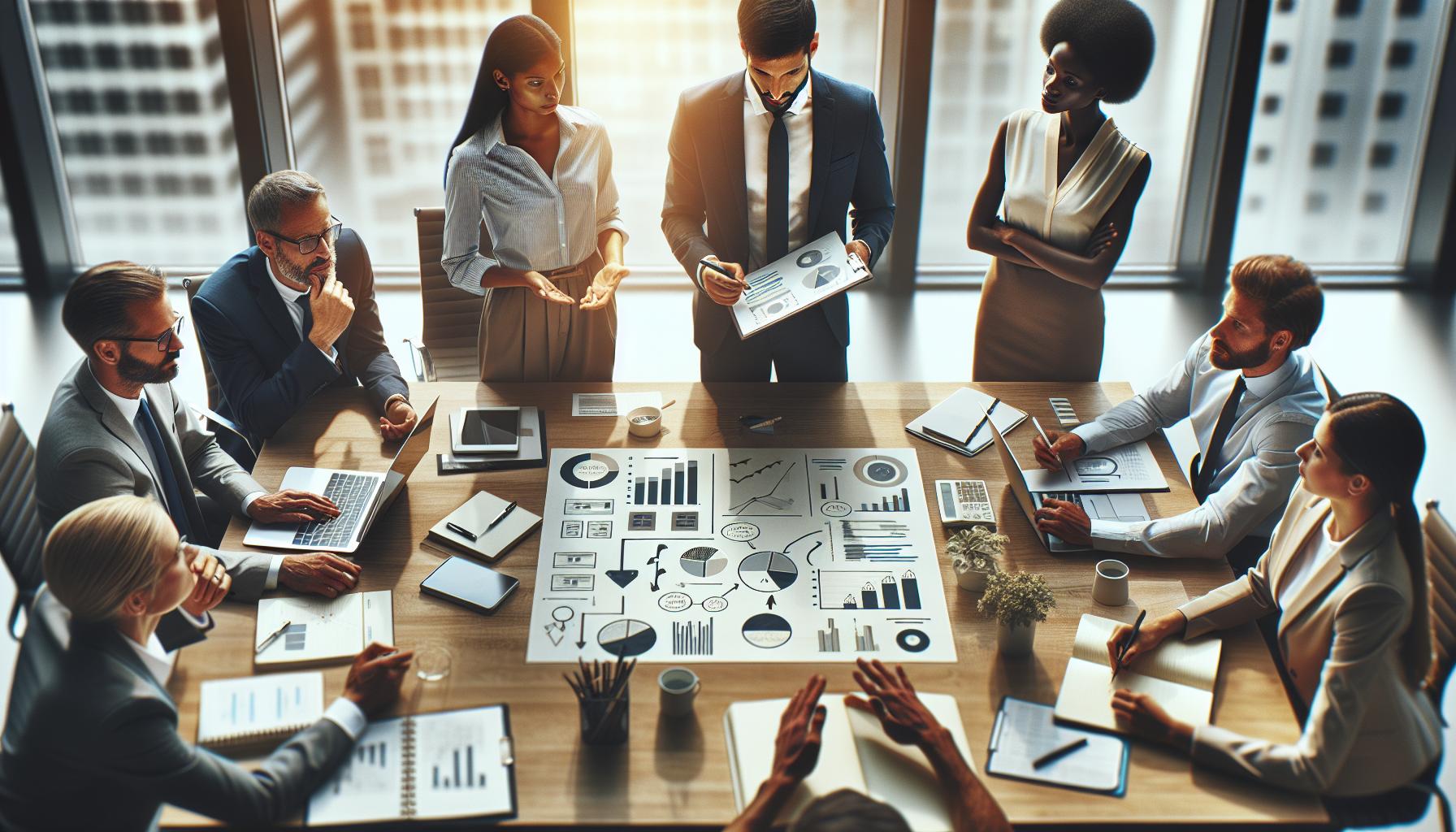 Essential Skills for Business Career Success