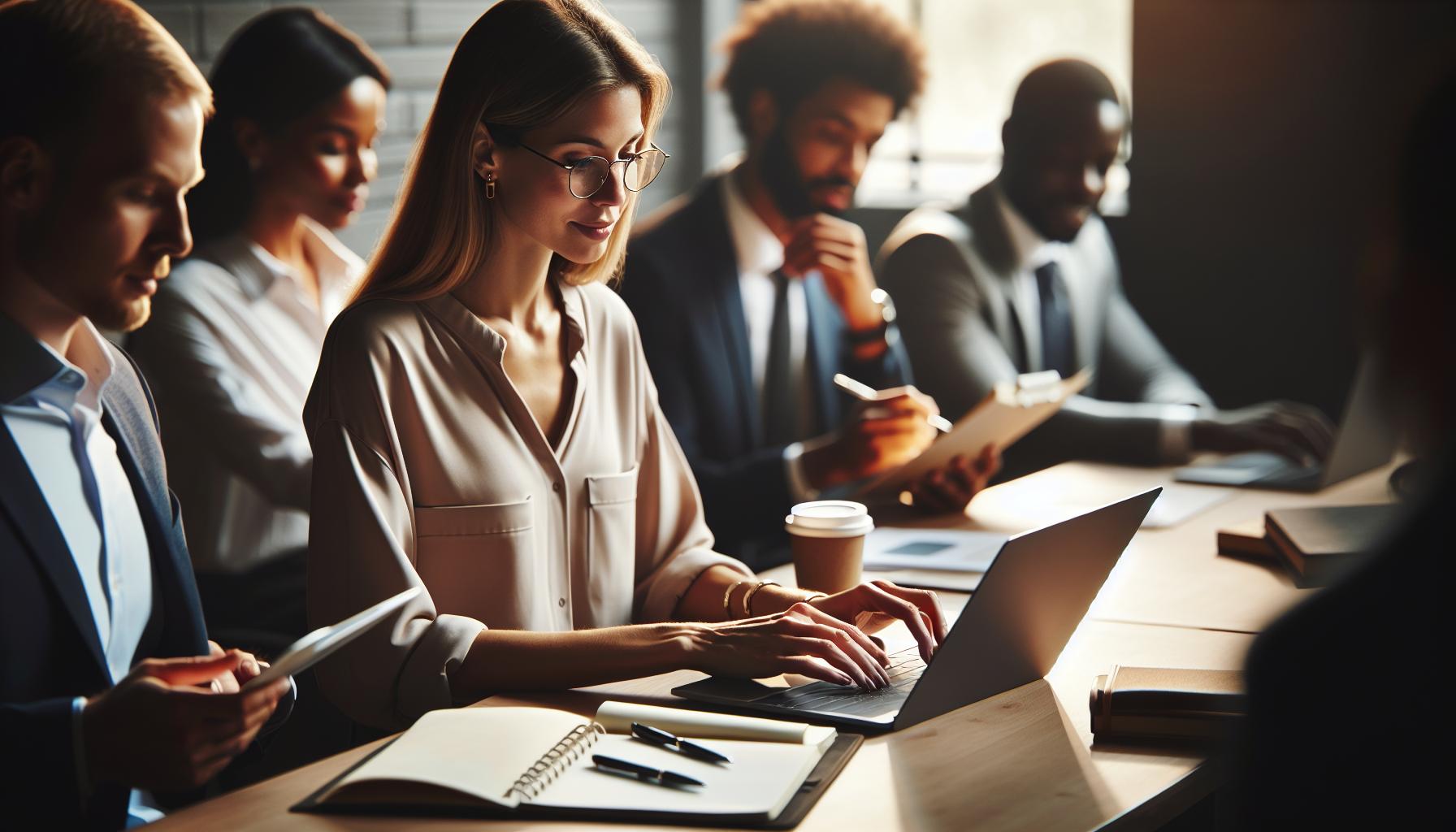 Best Practices for Crafting a Follow-Up Email