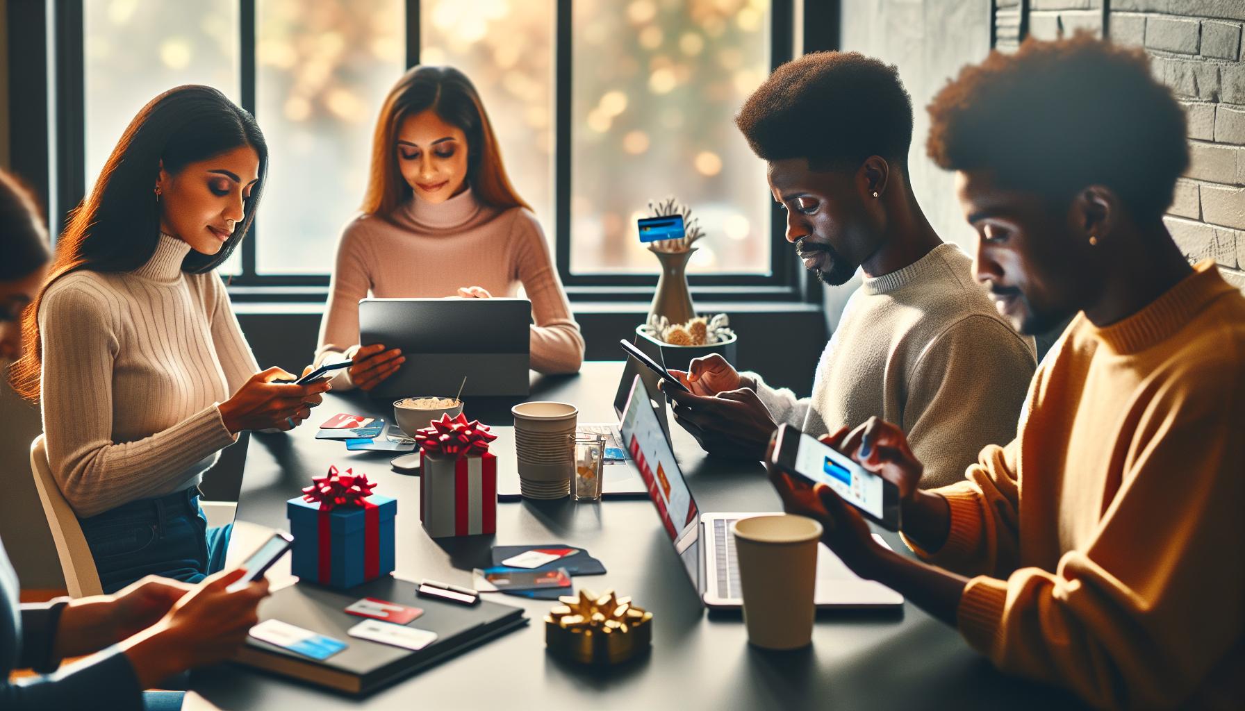 Tips for Using Gift Cards on Different Platforms