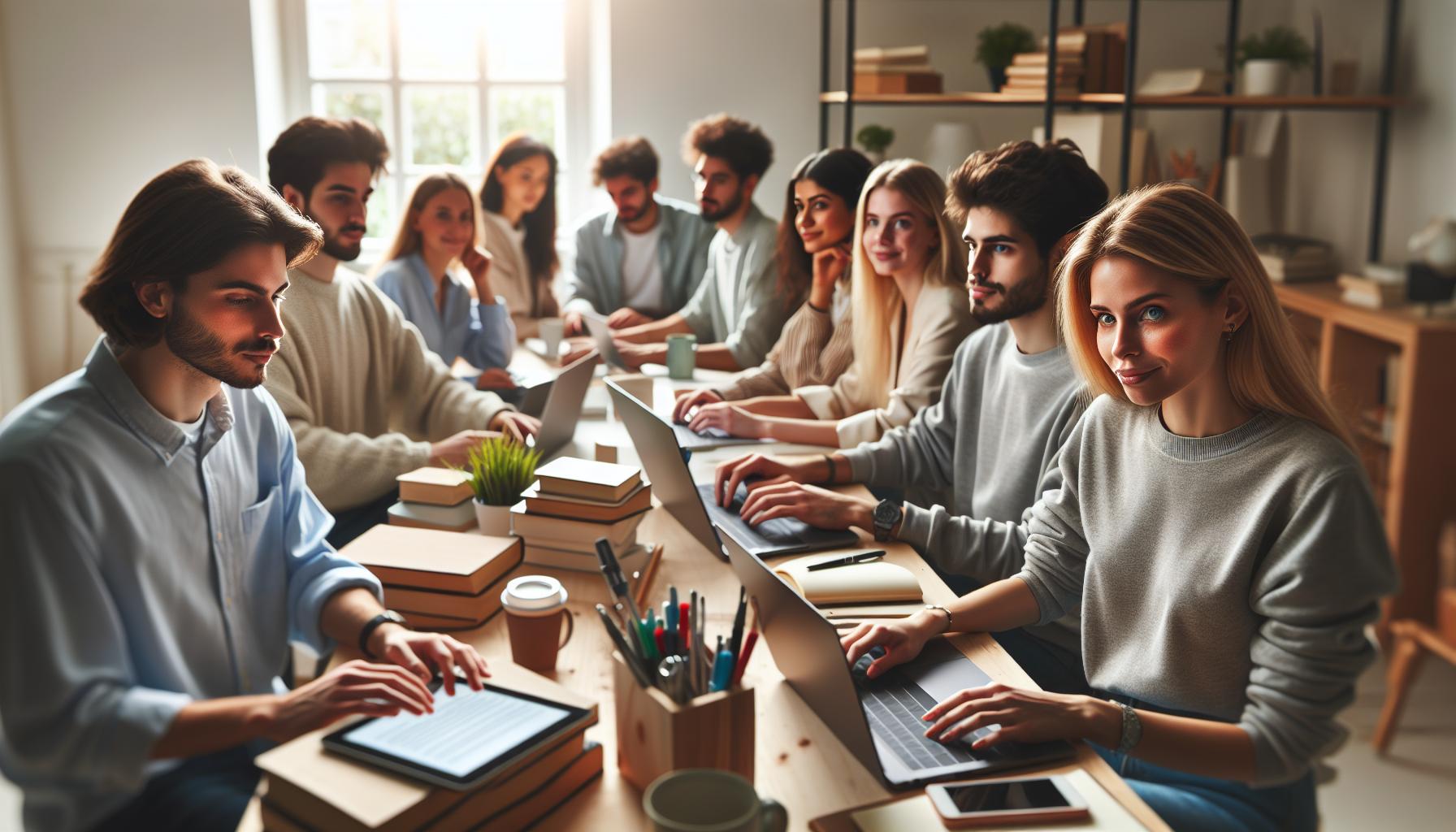 Best Online Part-Time Jobs for Students