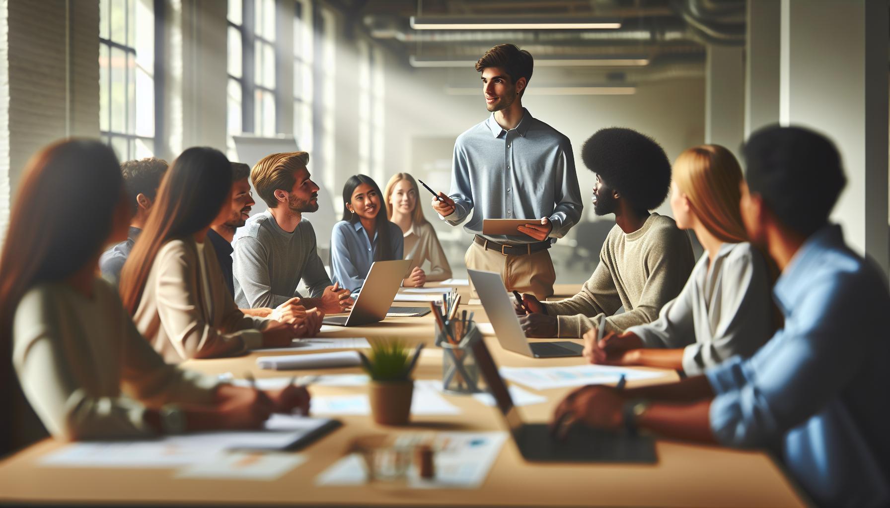 Navigating Internships: Real-World Experience