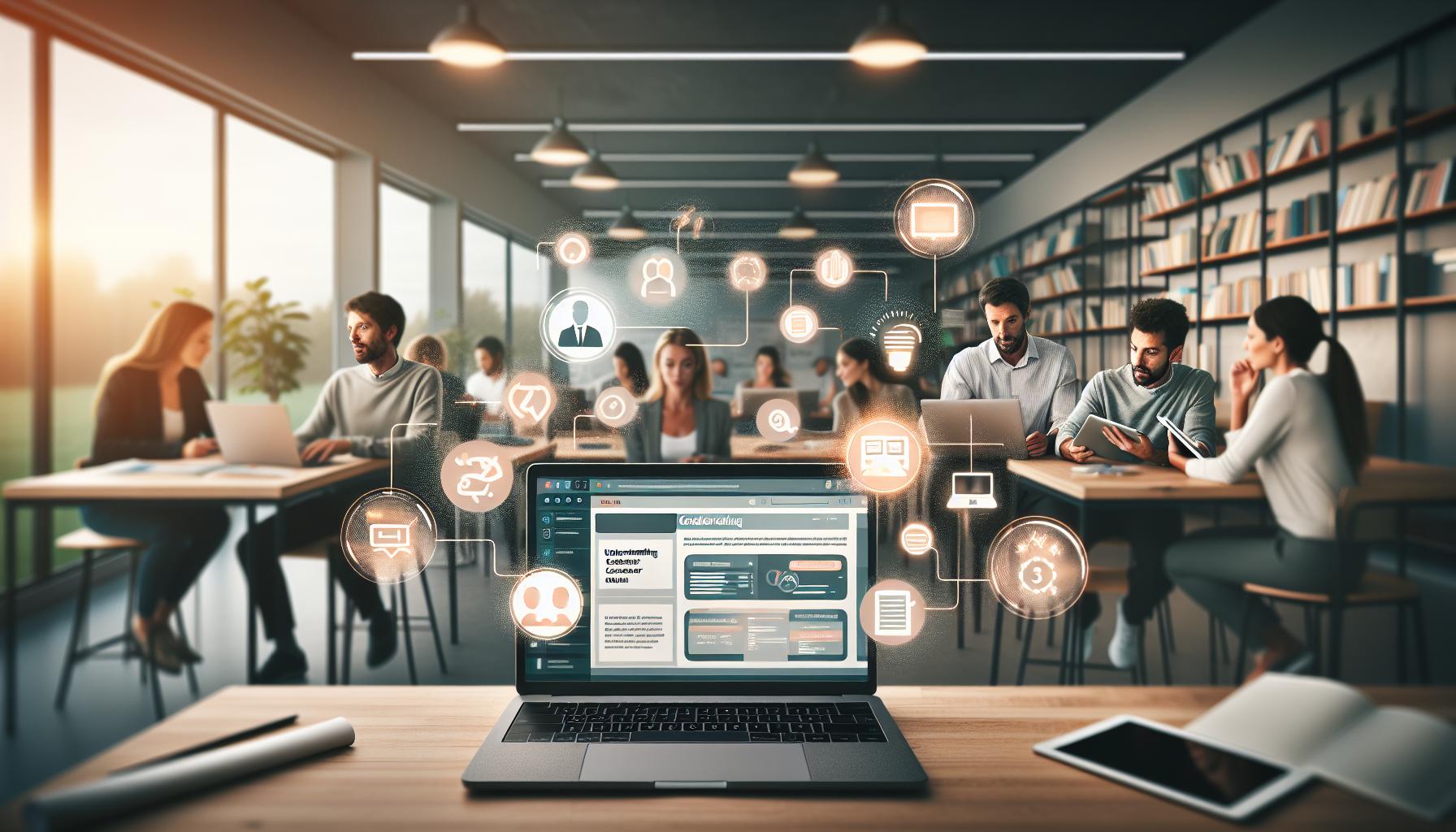 Understanding Digital Career Training Programs