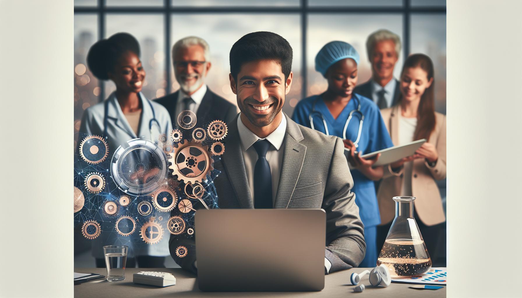 Top Industries Hiring International Students in Canada