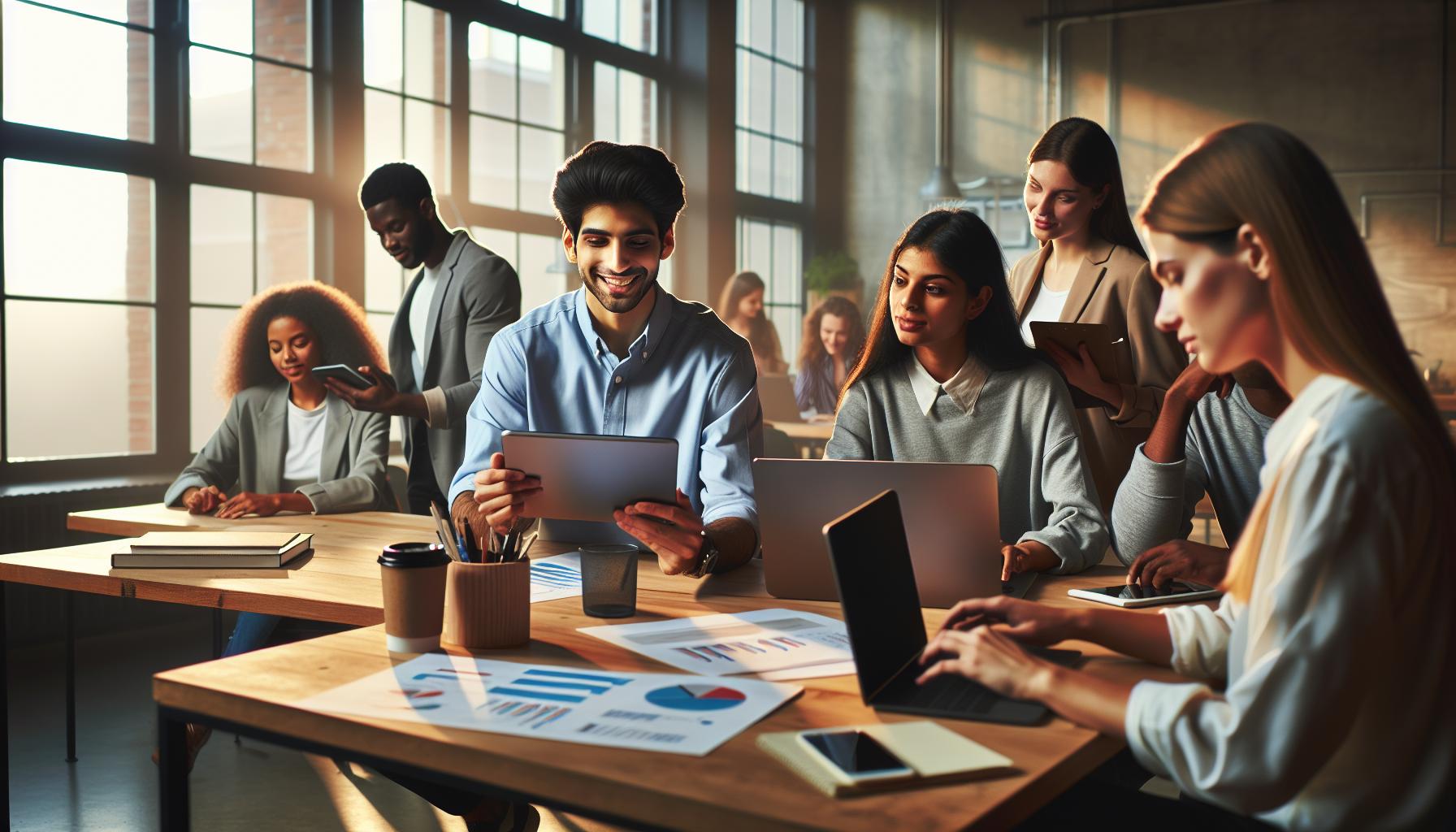 Best Job Platforms for Student Opportunities