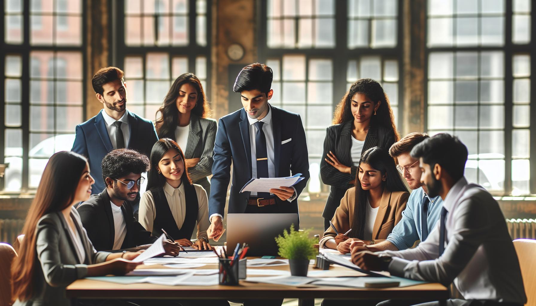 How to Work Permit in Canada: Students' Complete Success Guide