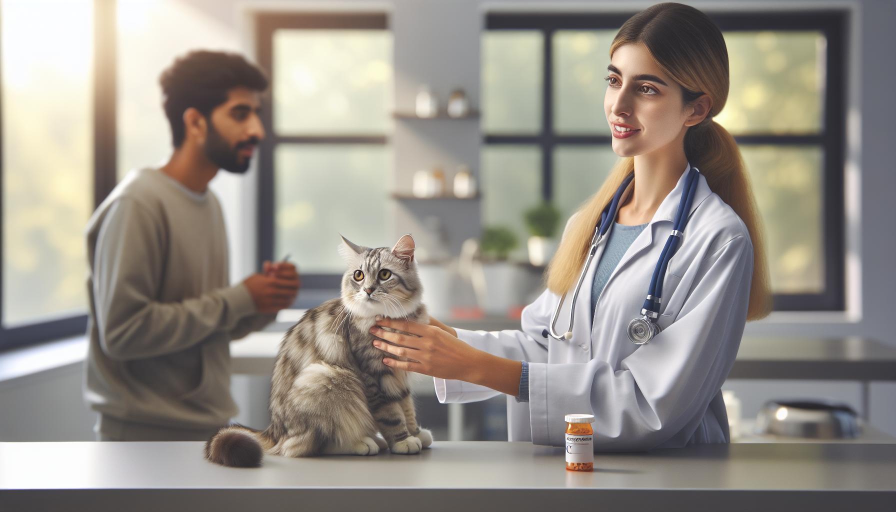 How Long for Gabapentin to Work in Cats: Veterinary Guide