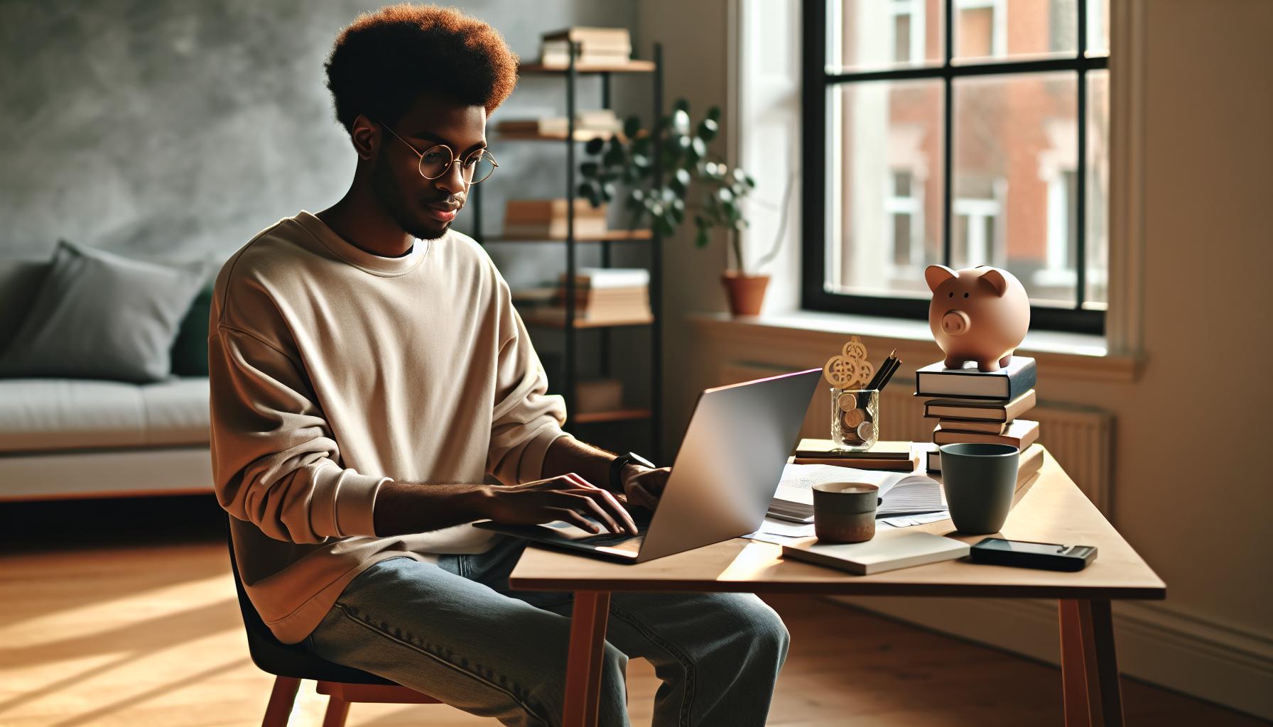 Alternative Income Sources for Student Loan Eligibility