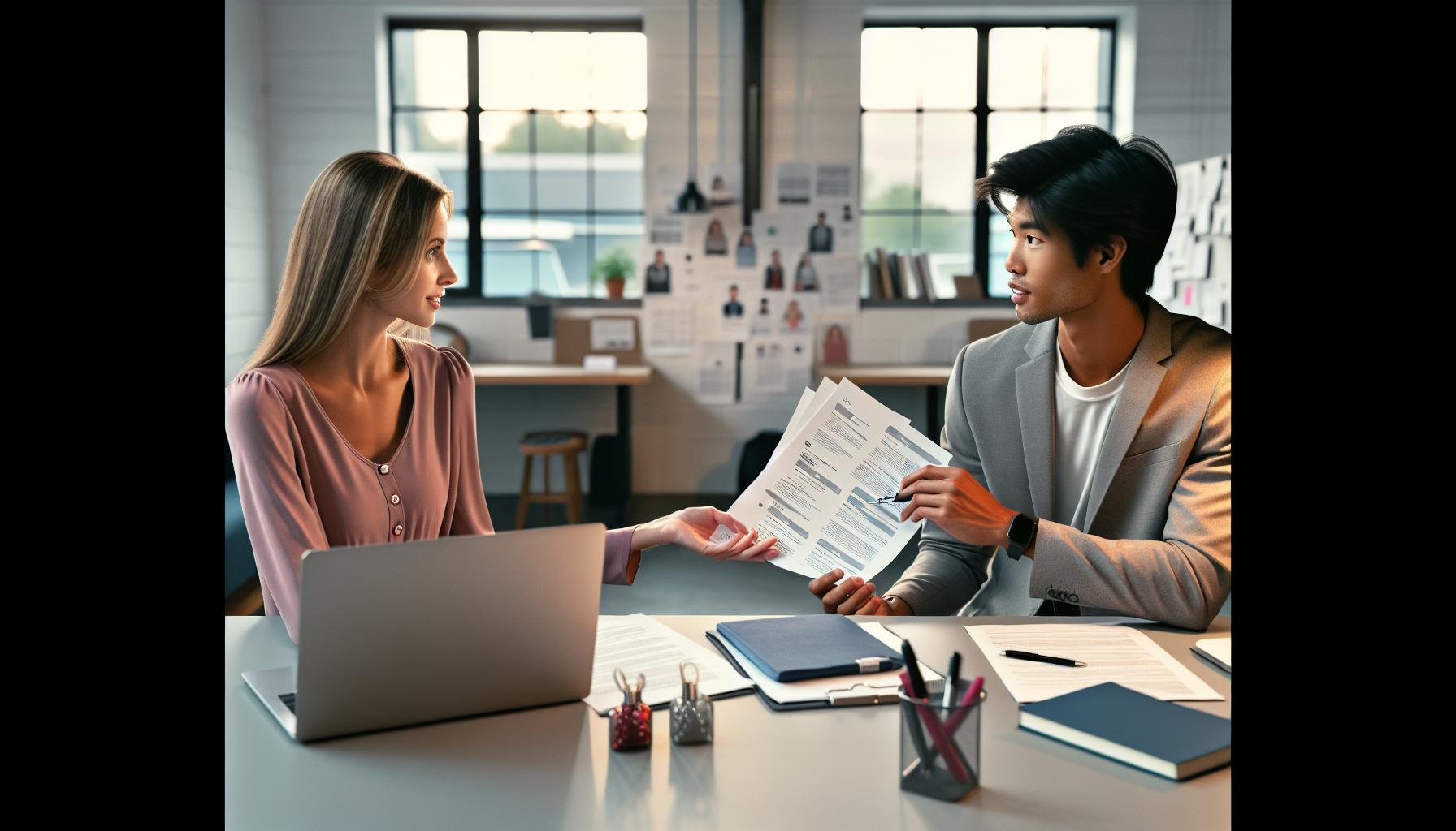 Understanding Job Opportunities for Beginners
