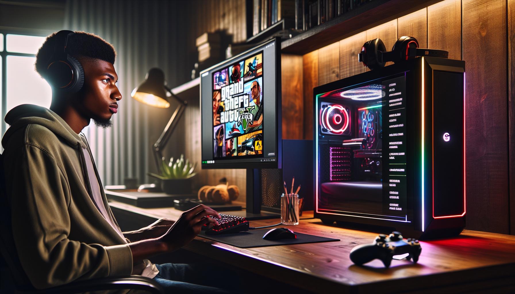 Maximizing Your Earnings: Best GTA 5 Online Jobs