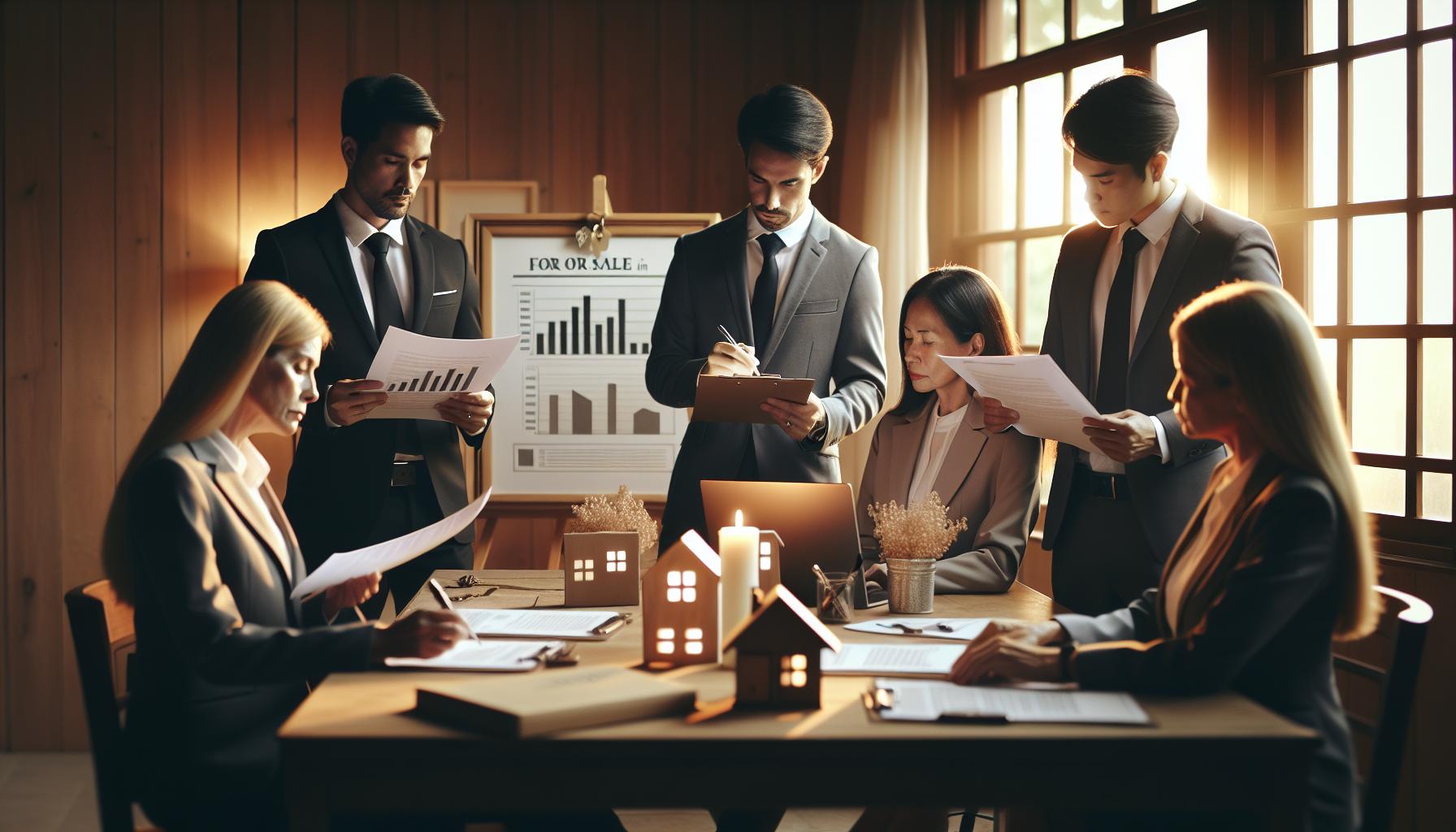 Essential Skills for Success in Estate Sales