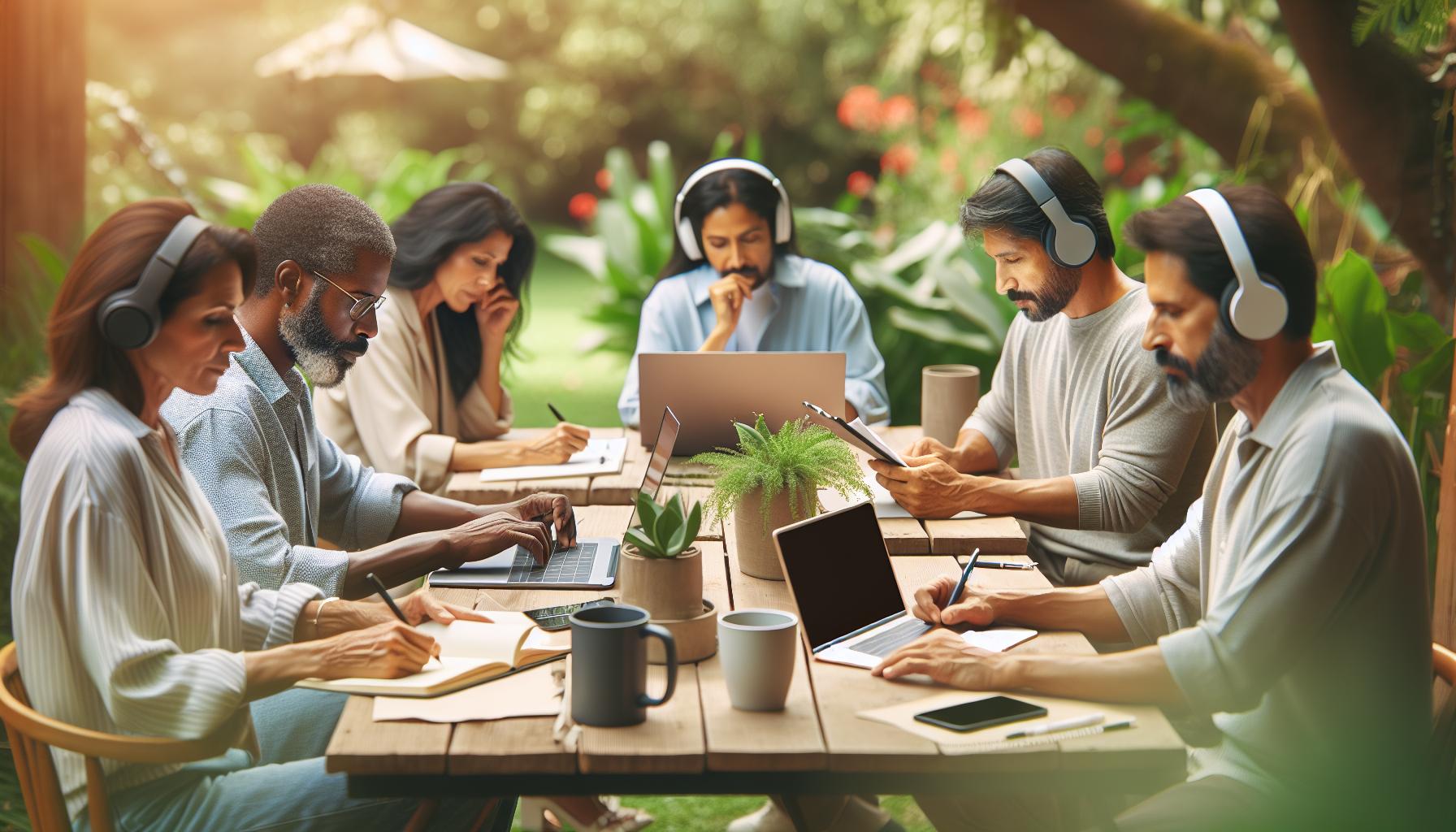 Exploring Different Types of Online Jobs