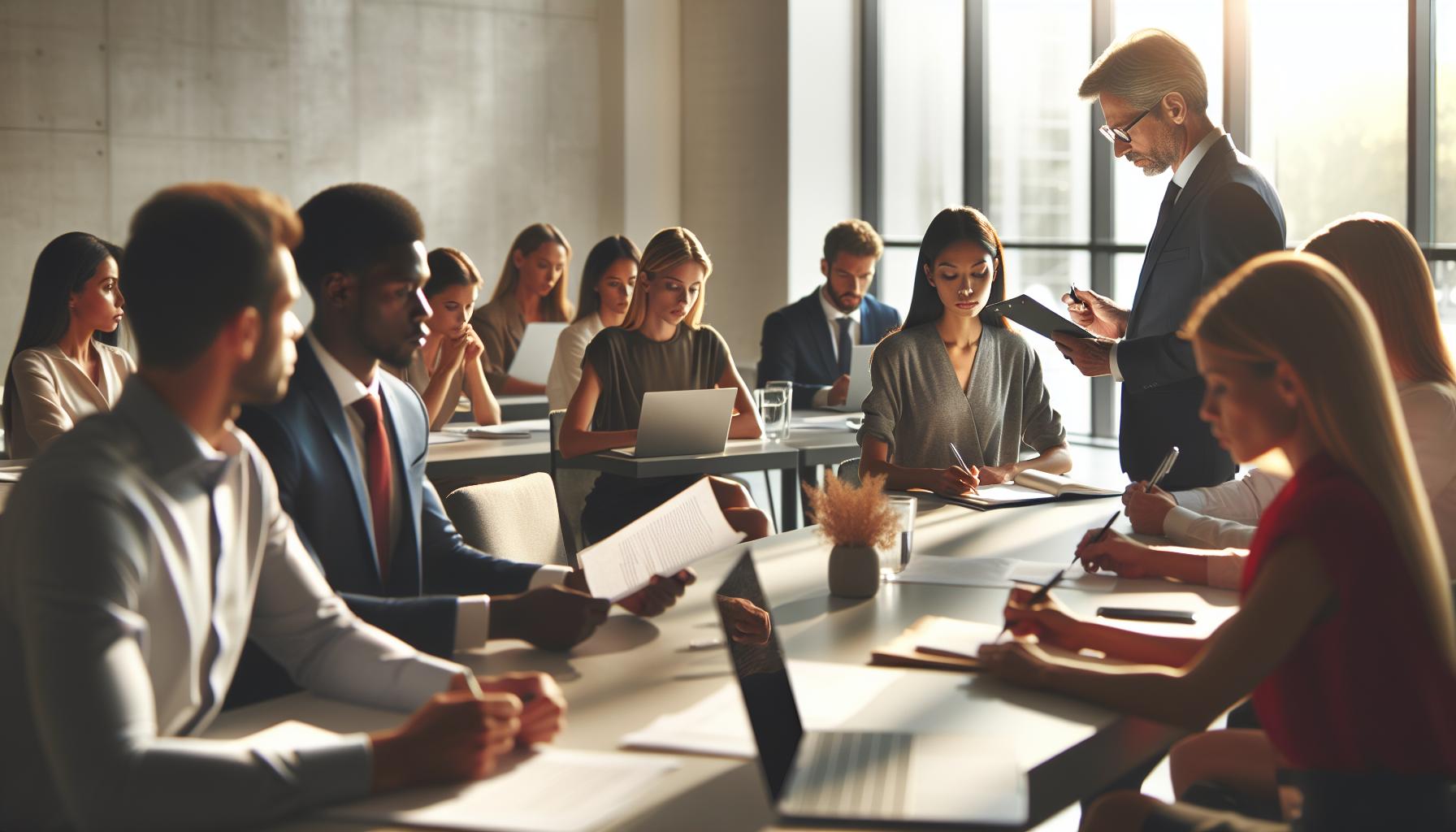 What to Include in Your Follow-Up Message