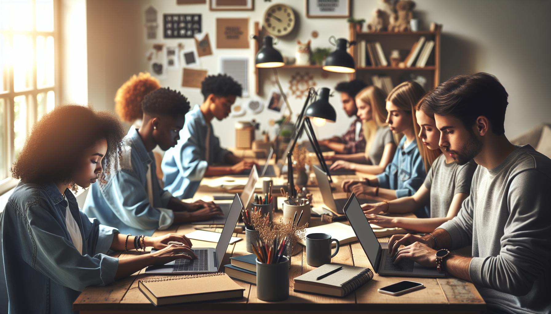 How to Identify Your Ideal Online Job as a Student
