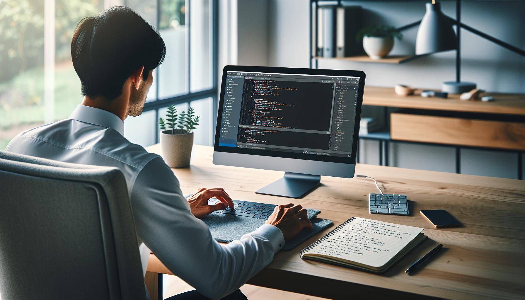 Step-by-Step Guide to Changing Your Work Directory in R