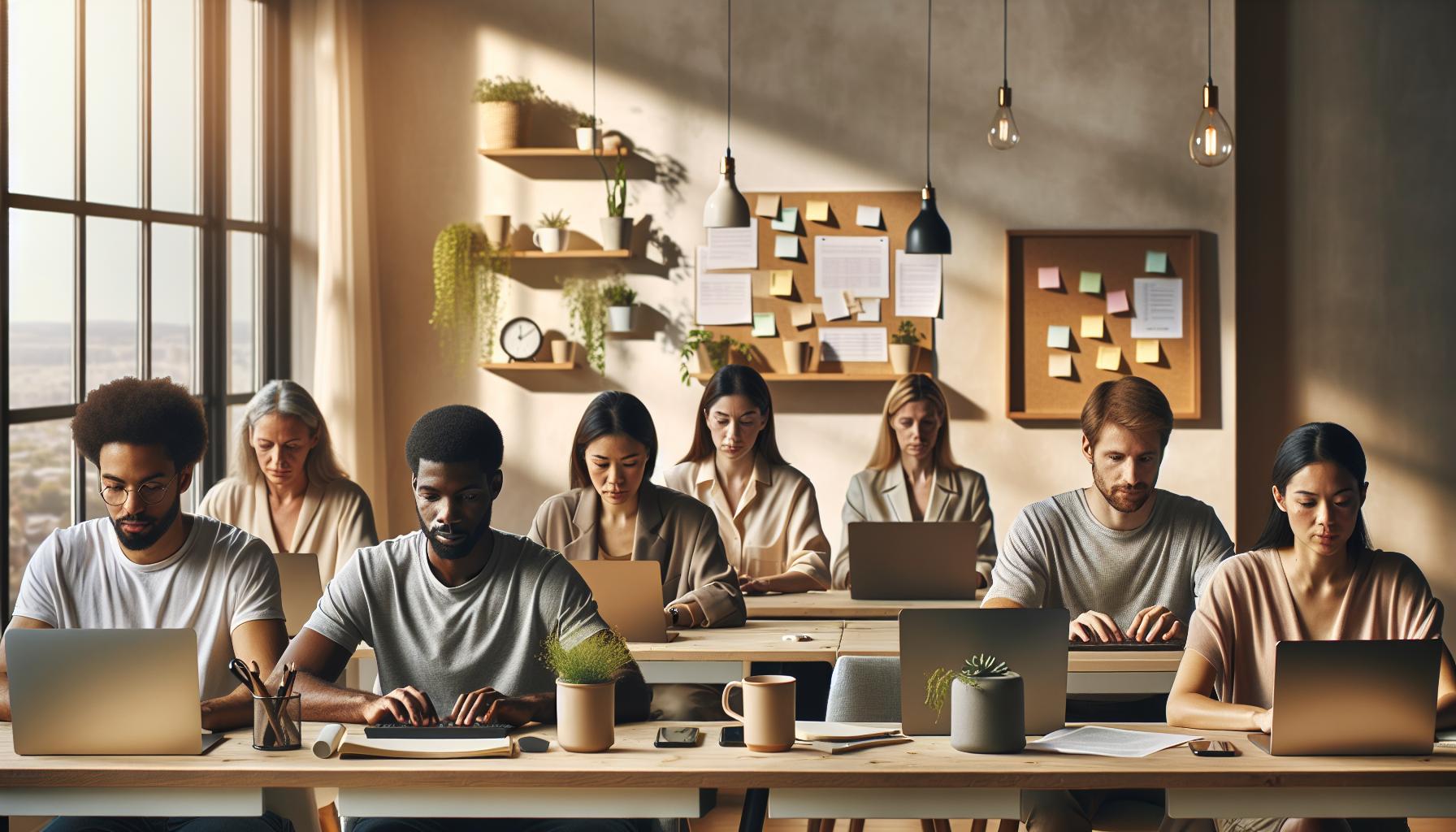 Are Online Work From Home Jobs Legitimate?