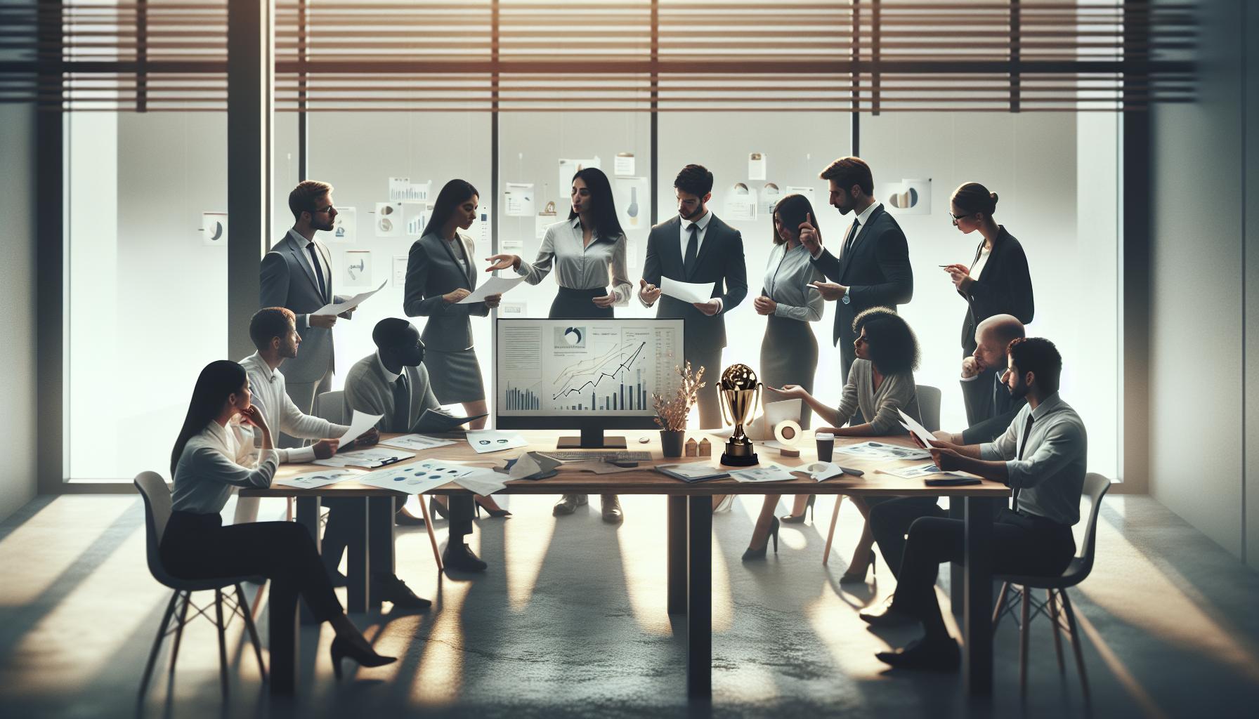 Strategies to Improve Your Application Success