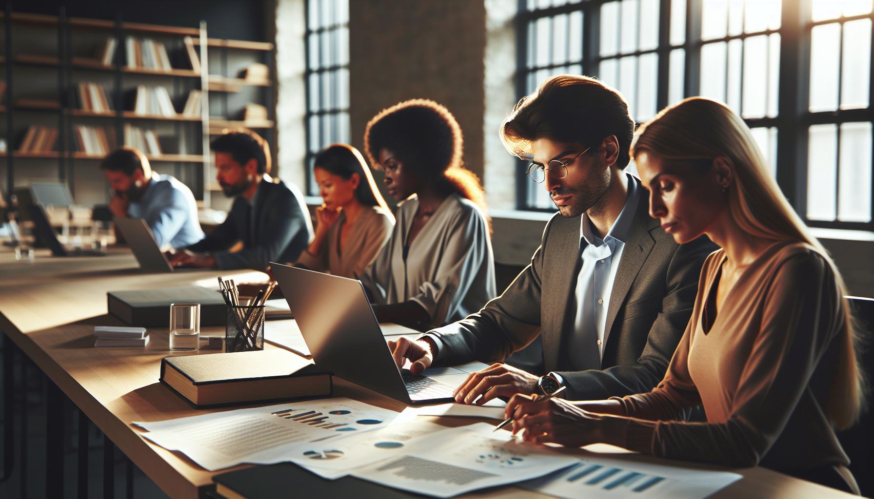 How to Start Your Government Job Search