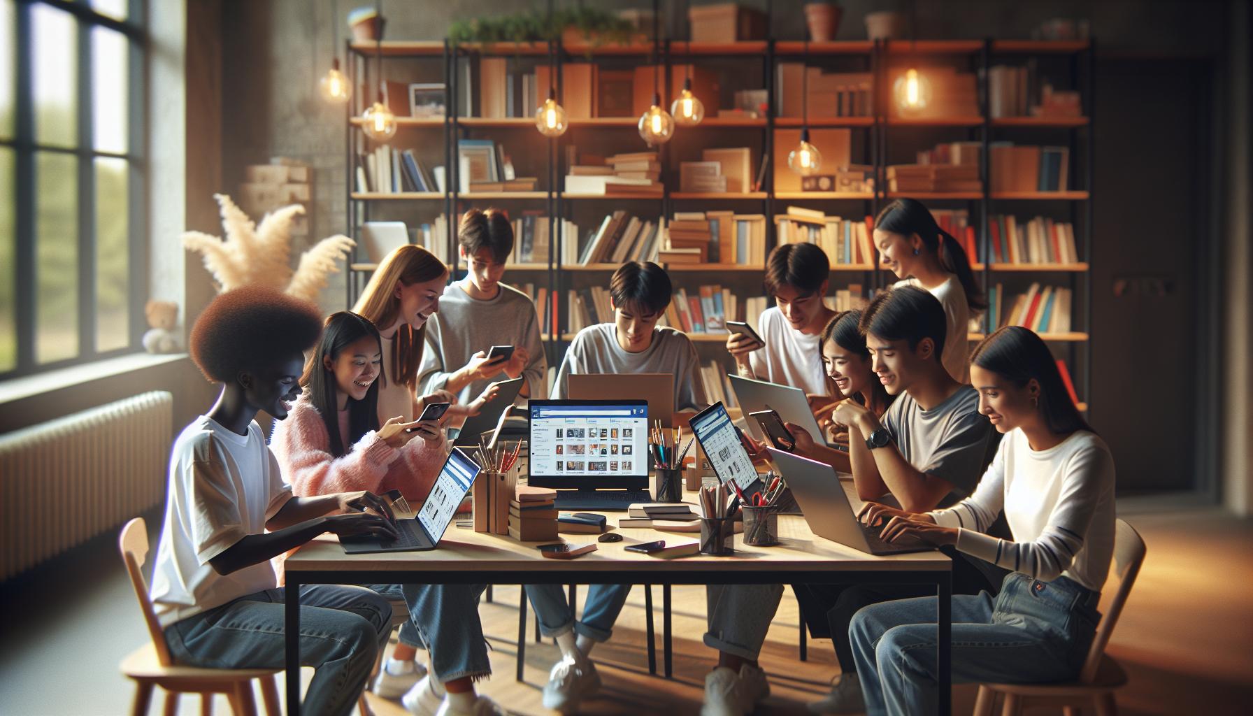 Key Online Auction Platforms for Students