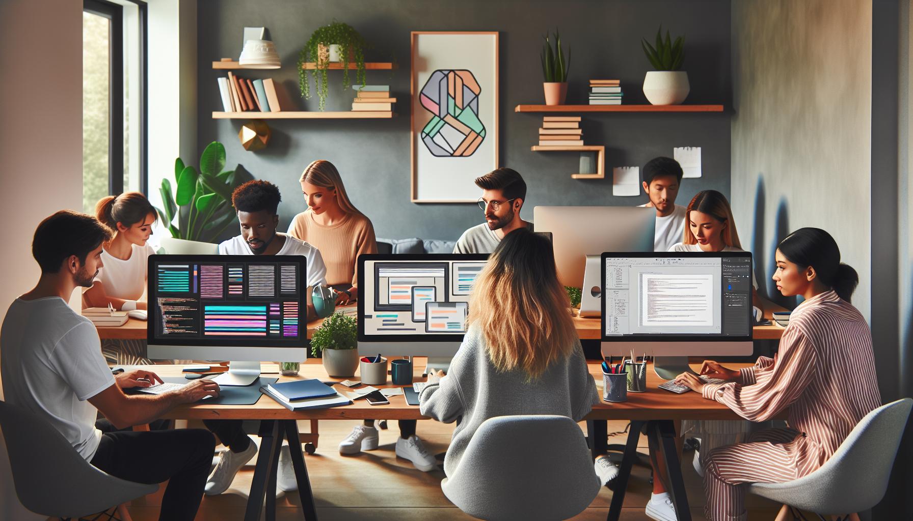 Popular Online Job Categories for Students