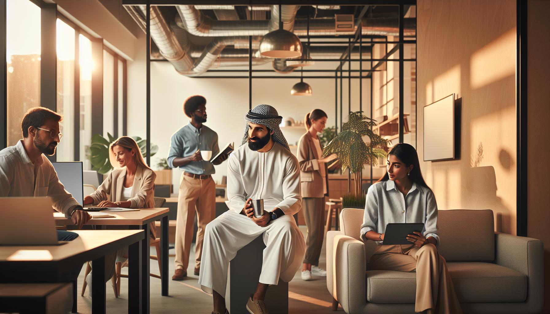 Understanding Your Work Flexibility Needs