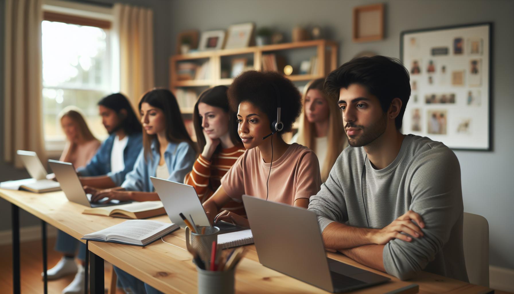 The Benefits of Online Tutoring for Students