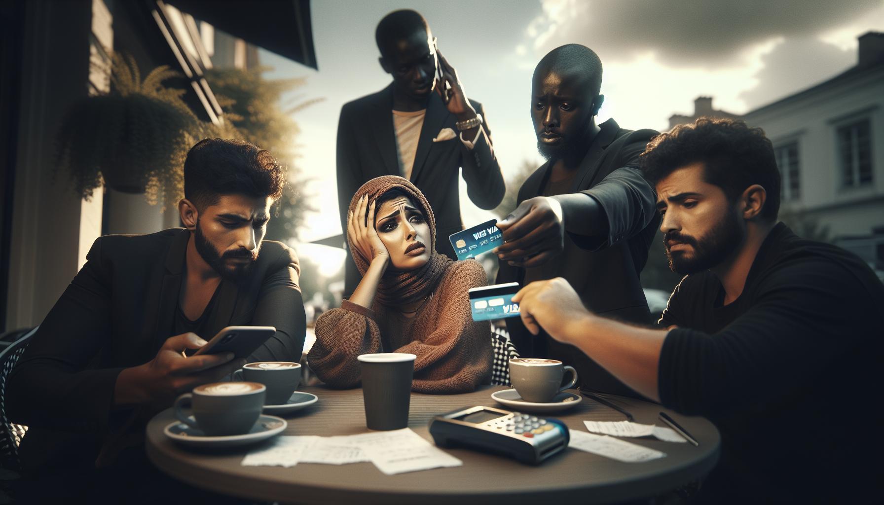 Reasons Your Visa Debit Card Might Be Declined