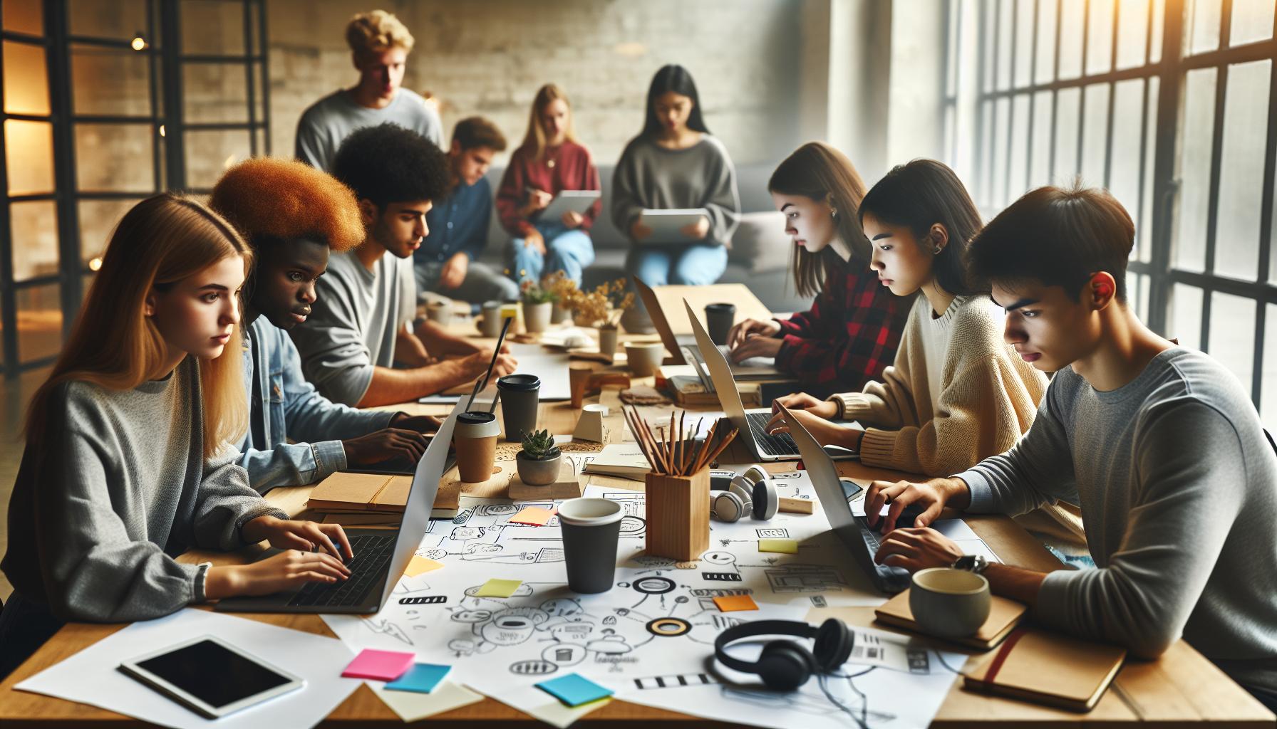 Essential Skills Students Need for Online Jobs