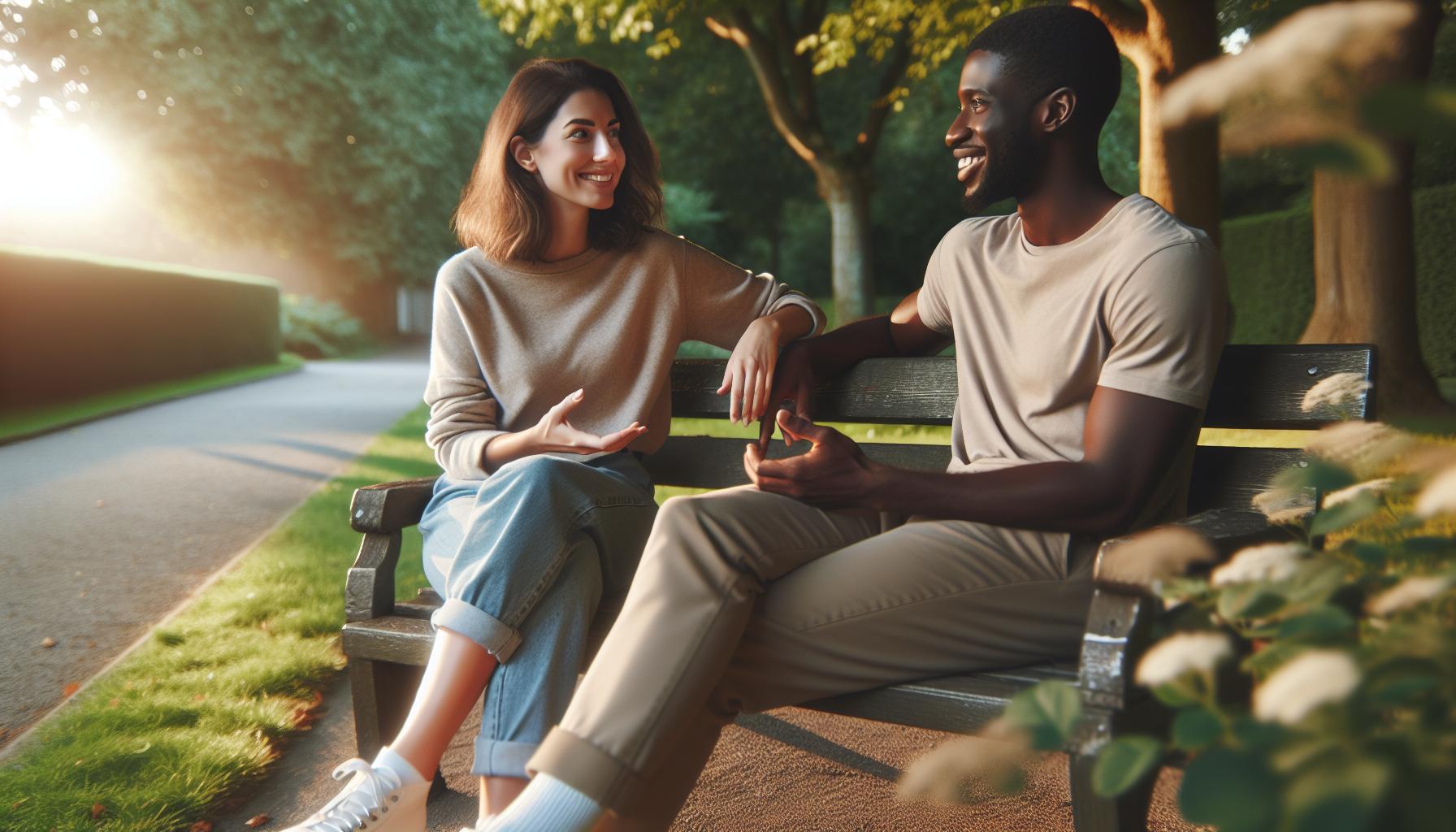 Effective Communication Strategies for Couples