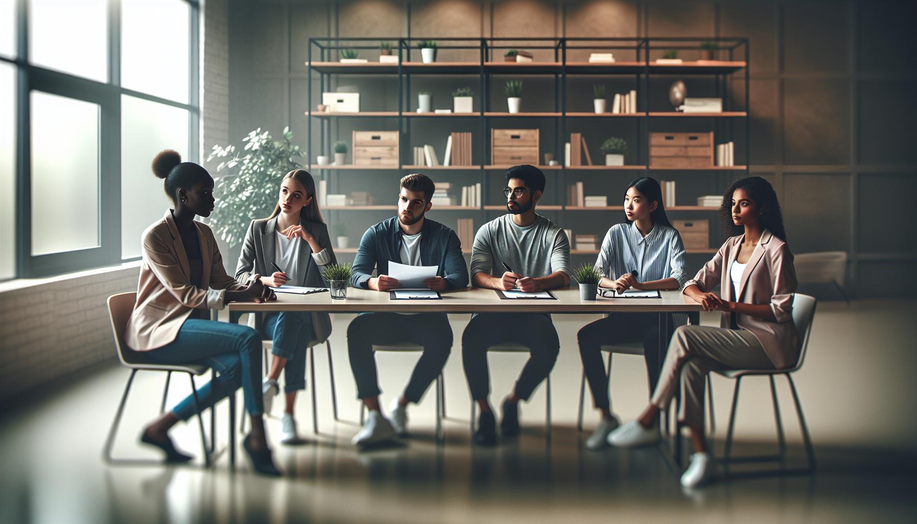 Key Requirements for Student Job Applicants