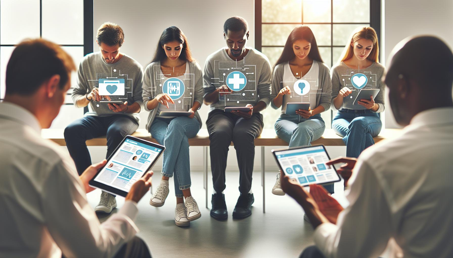 Choosing the Right Online Healthcare Platform