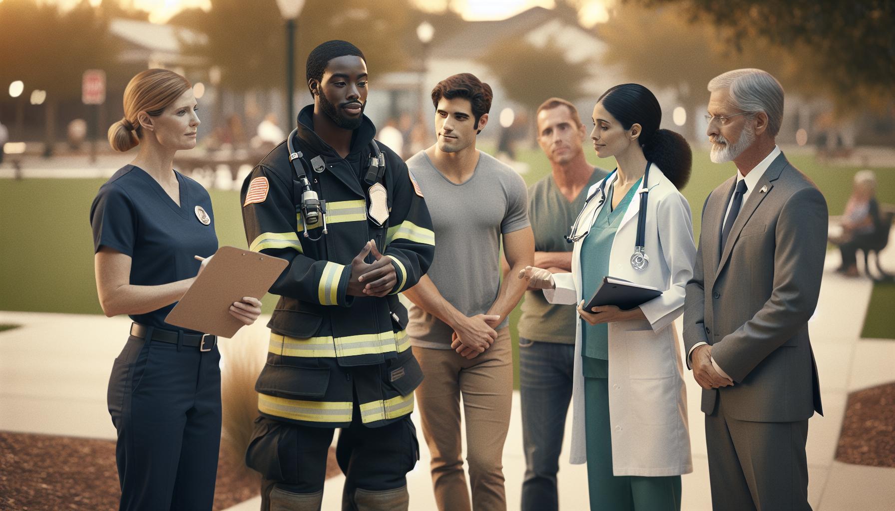 What Is Public Service Employment?