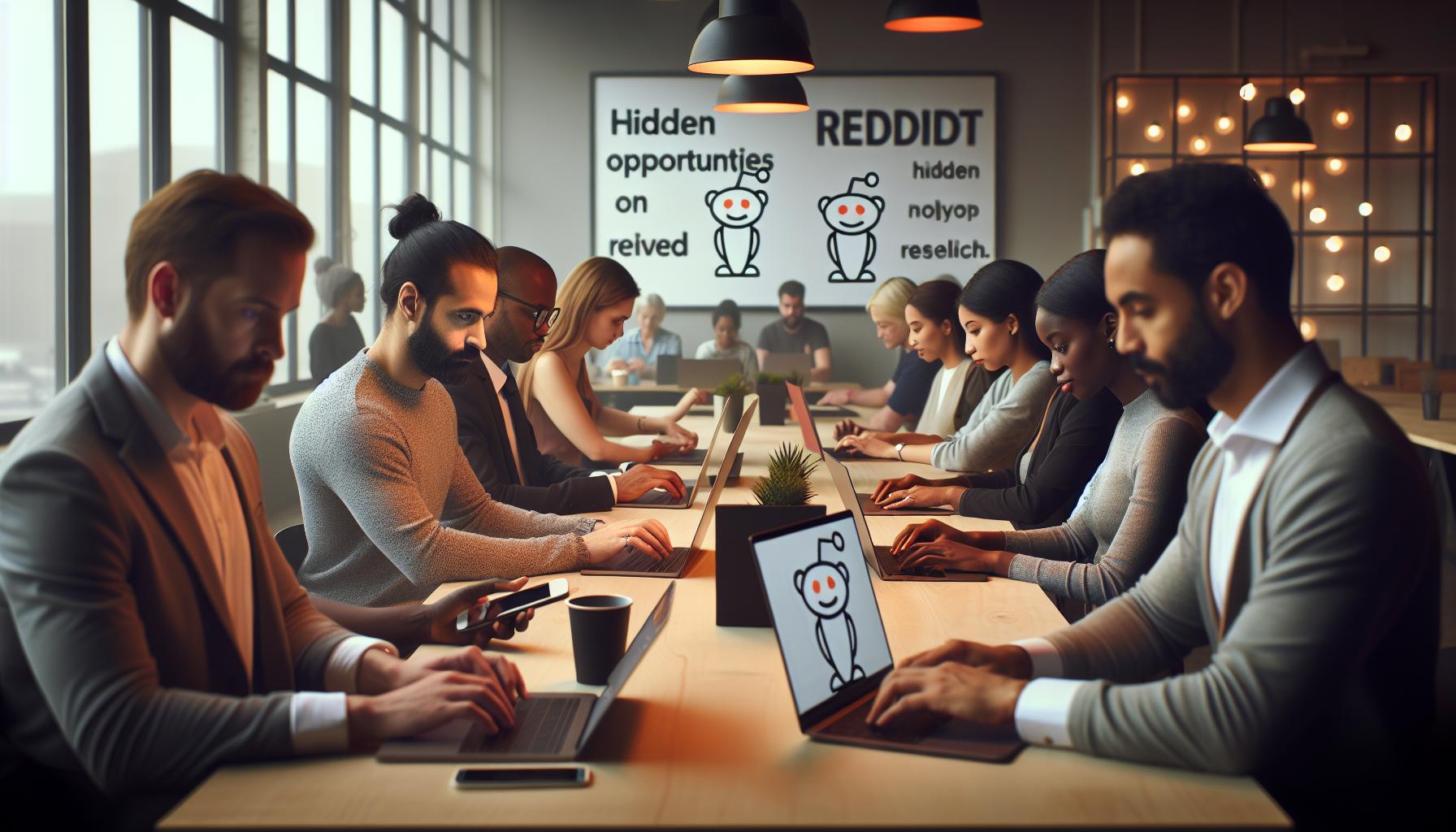 How to Find Jobs Online Reddit: Hidden Opportunities Revealed