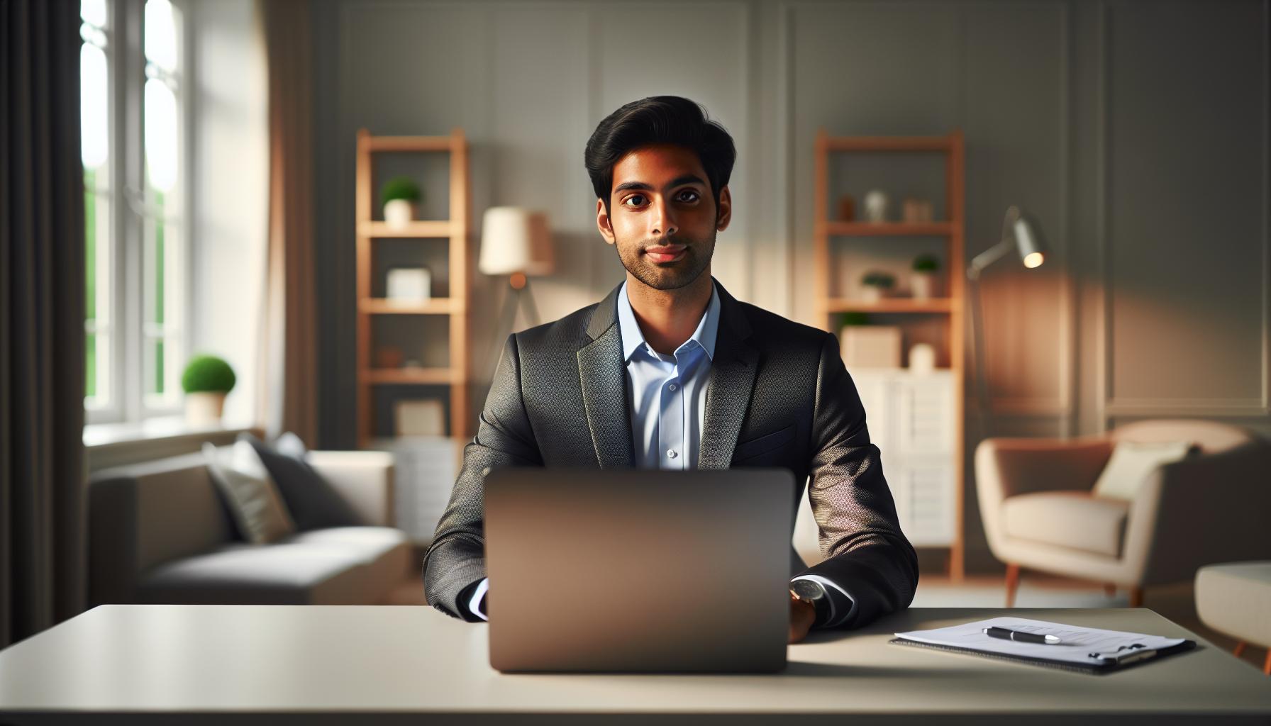 Acing Your Online Job Interviews