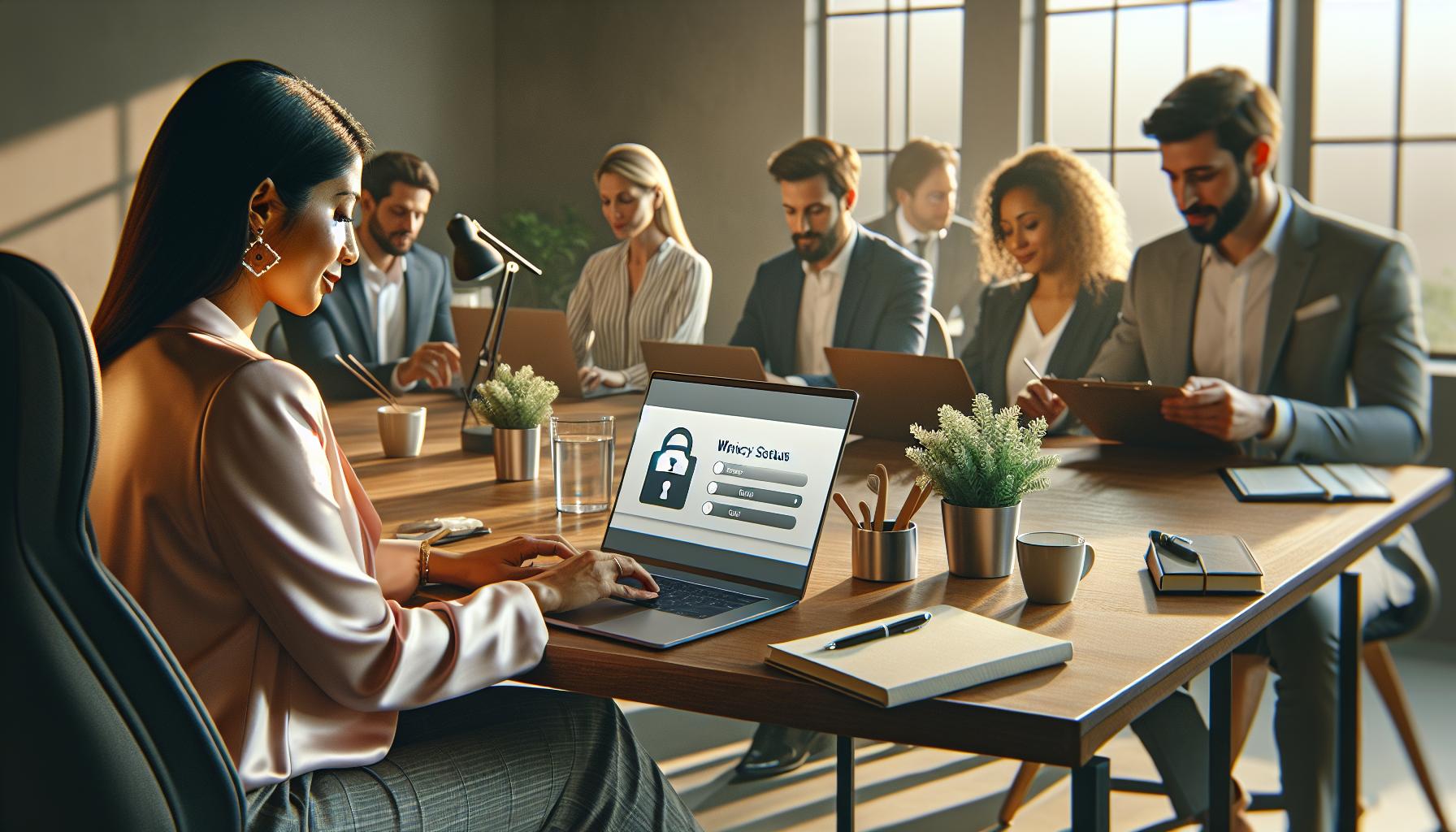 How to Turn Off Working Status in Teams: Privacy Controls