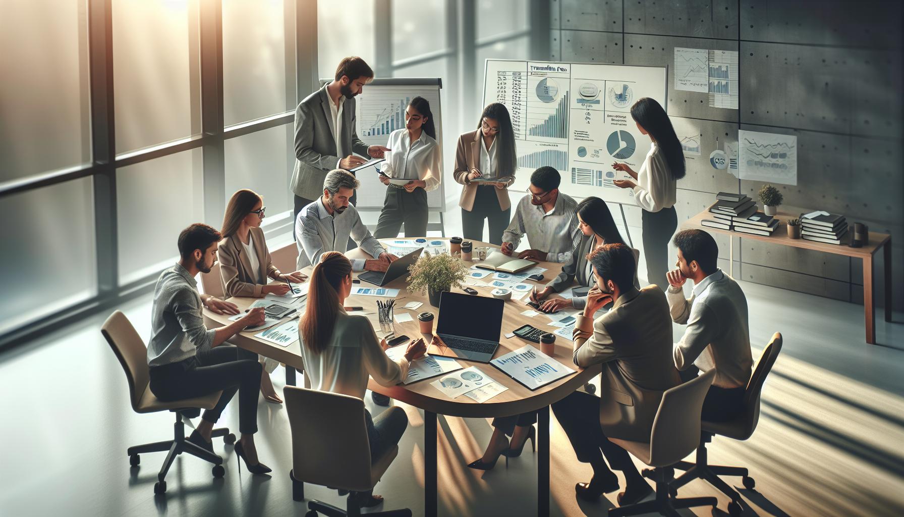 Navigating Transaction Fees and Costs Effectively