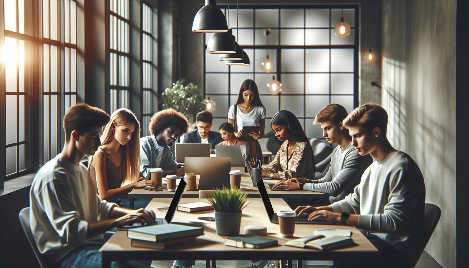 The Best Platforms for Student Employment