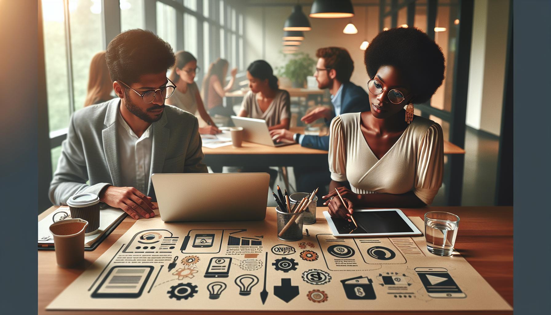 Understanding the Legitimacy of Paid Online Writing Jobs