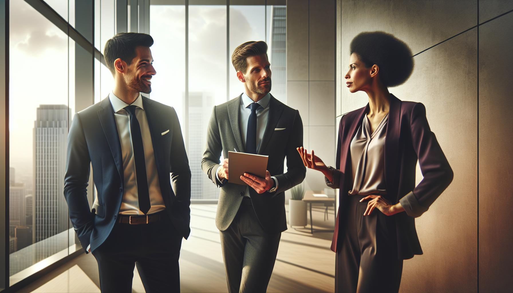 How to Craft an Impressive Elevator Pitch
