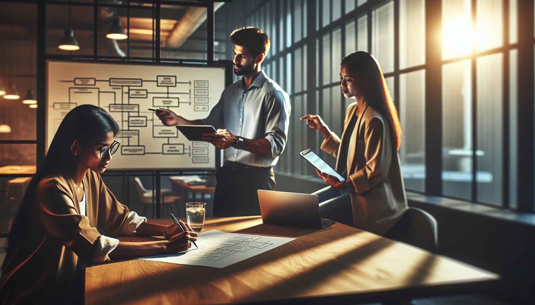 Step-by-Step Guide to Assigning Work