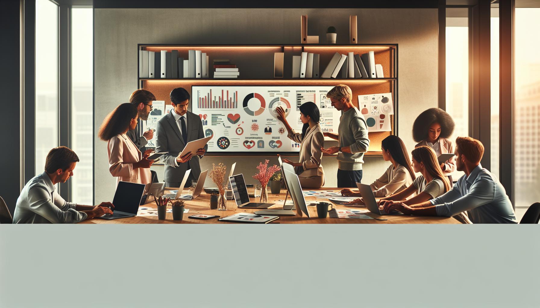 How to Highlight Your Skills and Experience