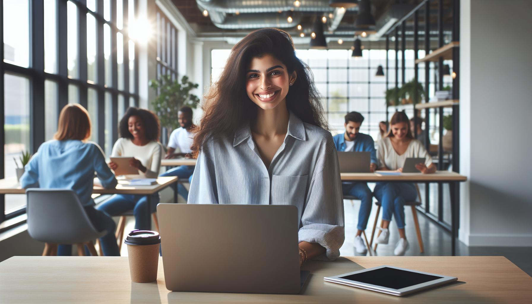 Can I Enroll in Job Corps Online?