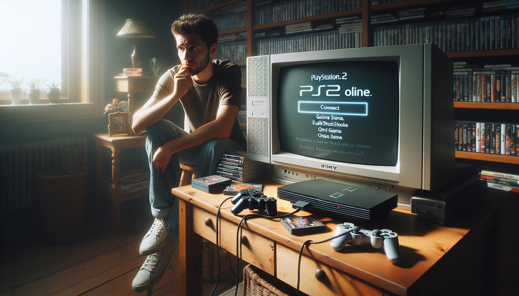 Does PS2 Online Still Function Today?
