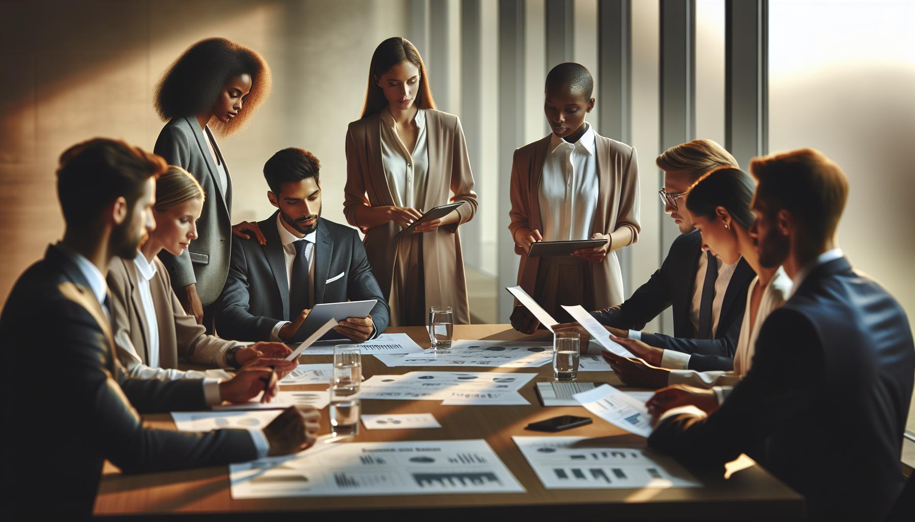 Evaluating Payment and Compensation Structures